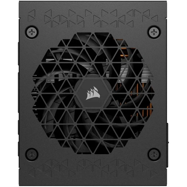 Блок живлення Corsair SF750 750W PCIE5 (CP-9020284-EU) [176705] - зображення 5