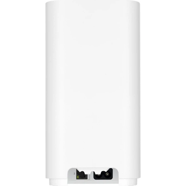 Wi-Fi Mesh система ASUS ZenWiFi BD4 Outdoor 1-Pack White (90IG09A0-MO3B60) [174915] - изображение 4