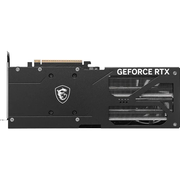 Видеокарта MSI GeForce RTX 5080 16G VENTUS 3X OC Black (G5080-16V3C) UA [178065] - изображение 4