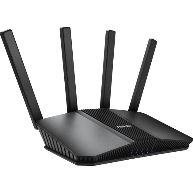 Беспроводной маршрутизатор (роутер) Asus RT-BE59 (90IG0AE0-MO9C00) [174926] - изображение 2