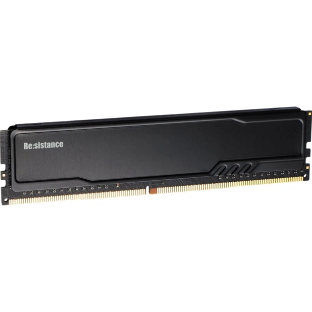 Модуль памяти DDR4 INTELIGENTES Re:Sistance 16GB 3200MHz (IR4DFK1/16) [175398] - изображение 2