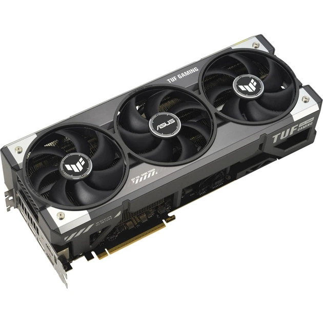 Видеокарта Asus TUF Gaming GeForce RTX 5080 BTF OC 16GB (TUF-RTX5080-O16G-BTF-GAMING) EU [174963] - изображение 3