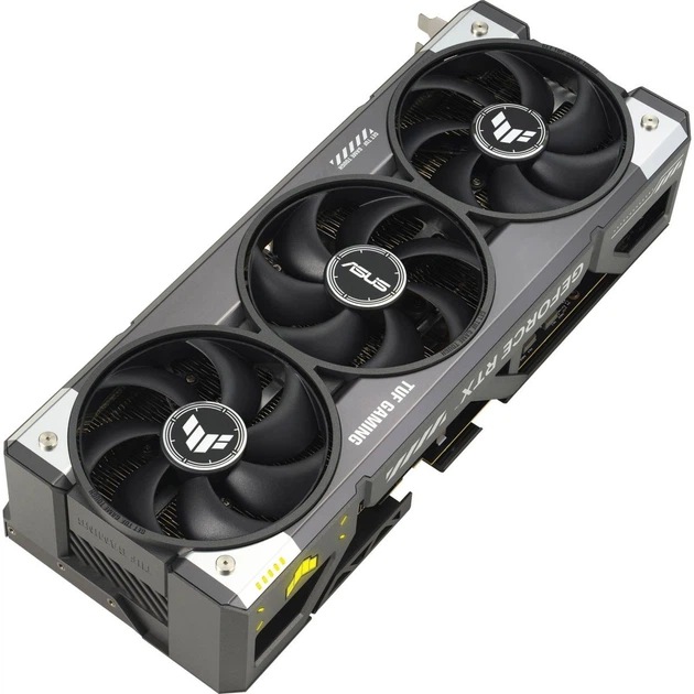 Видеокарта Asus TUF Gaming GeForce RTX 5080 BTF OC 16GB (TUF-RTX5080-O16G-BTF-GAMING) EU [174963] - изображение 7