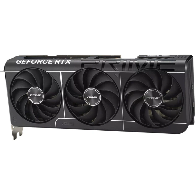 Видеокарта Asus Prime GeForce RTX 5080 16GB EVO OC (PRIME-RTX5080-O16G-EVO) EU [177056] - изображение 5
