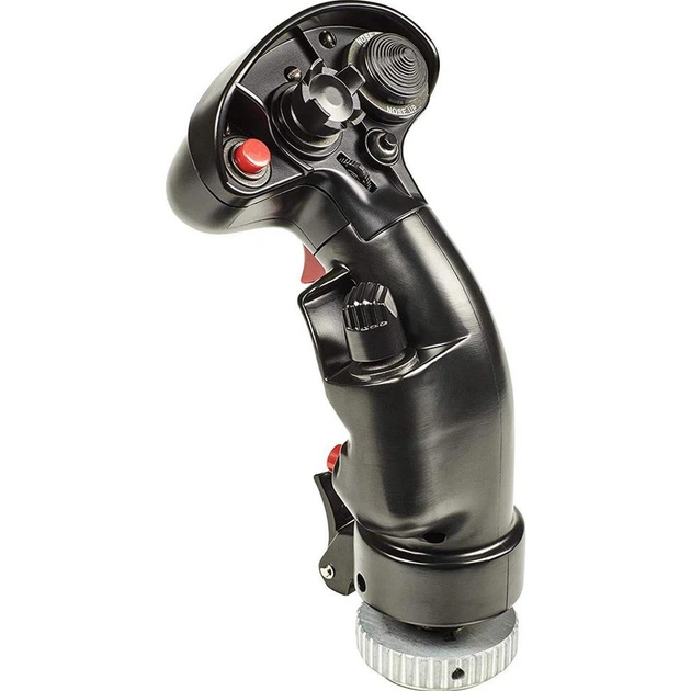 Джойстик Thrustmaster F/A-18C Hornet (2960812) [175064] - изображение 3
