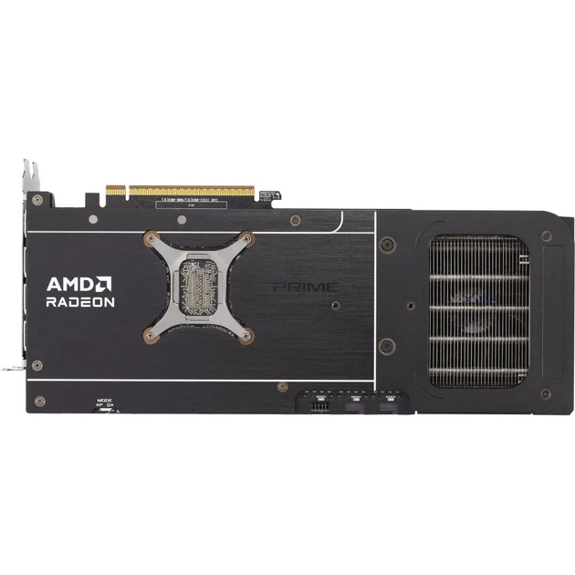 Видеокарта Asus Prime Radeon RX 9070 GRE OC Edition 12GB (PRIME-RX9070GRE-O12G) UA [177115] - изображение 3