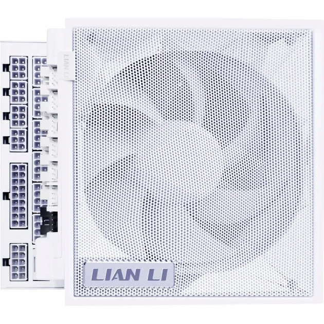 Блок живлення Lian Li Edge Gold 1000W White (G9P.EG1000G.WH00.EU) [176719] - зображення 7