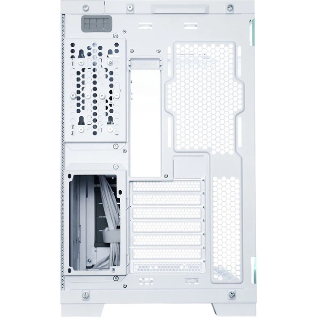 Корпус Lian Li O11 Dynamic EVO RGB White (G99.O11DERGBW.00) [173405] - зображення 9