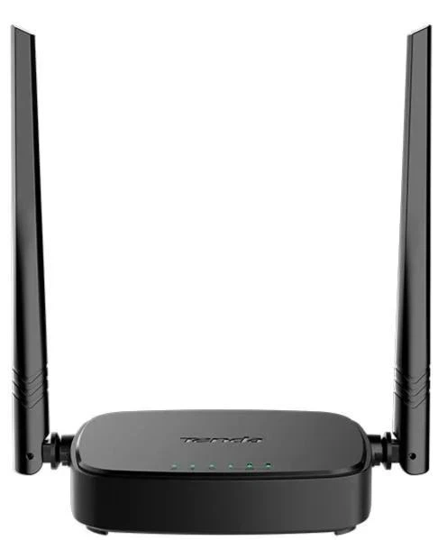 Wi-Fi роутер Tenda 4G03 Pro N300 4G LTE CAT4 SIM 300Mbps Black (4G03PRO) - изображение 2