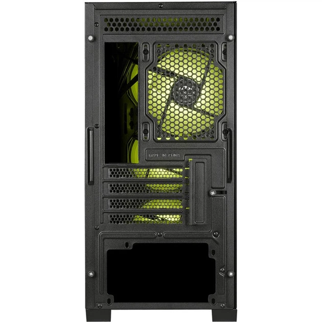 Корпус MSI MAG Forge M110R Airflow Black [173418] - изображение 8