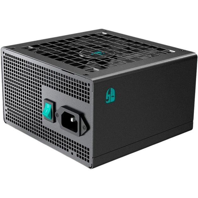 Блок живлення GamerStorm PN850D 850W (R-PN850D-FC0B-JGEU-V2) [176460] - зображення 3