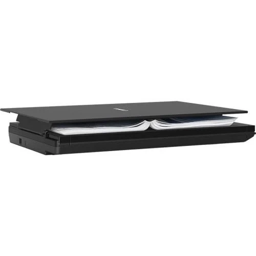 Сканер CanoScan LiDE 300, Black, CIS, A4, 2400x4800 dpi, 48 біт, USB, 250x367x42 мм Canon 000357070 - Фото 3 Сканер CanoScan LiDE 300, Black, CIS, A4, 2400x4800 dpi, 48 біт, USB, 250x367x42 мм Canon 000357070 - зображення 3