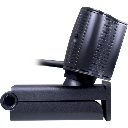 Веб-камера G-Lens 2590 QHD, Black, 2160x1440/30 fps, микрофон, автофокус Defender 000358251 - Фото 7 Веб-камера G-Lens 2590 QHD, Black, 2160x1440/30 fps, микрофон, автофокус Defender 000358251 - изображение 7