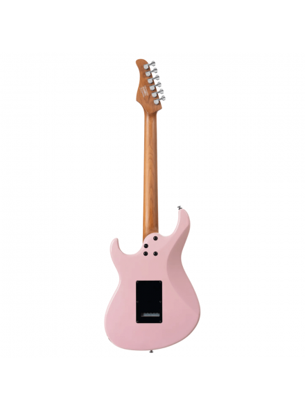 Електрогітара Cort G290 Modern (Dusty Rose) - зображення 2