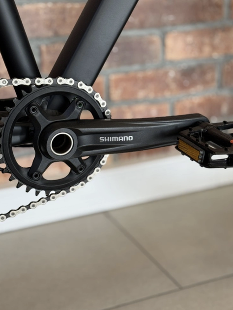 Гірський велосипед Corso APEX PX-29157 21" Shimano Deore 1x12 повітряна вилка SR Suntour найнер - Фото 6 Гірський велосипед Corso APEX PX-29157 21" Shimano Deore 1x12 повітряна вилка SR Suntour найнер - изображение 6