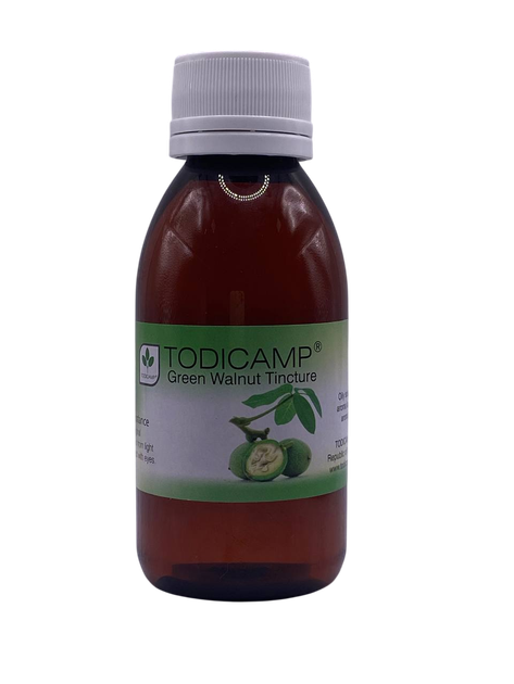 Тодікамп Todicamp srl 135 мл