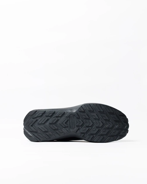Кросівки чоловічі Odyssey Elmt Gore-Tex Black Orange 41 - Фото 5 Кросівки чоловічі Odyssey Elmt Gore-Tex Black Orange 41 - изображение 5