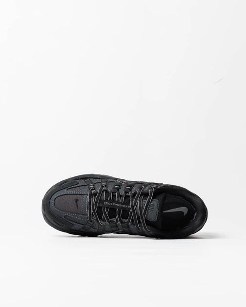 Кросівки чоловічі P-6000 Triple Black Gore-Tex 46 - Фото 7 Кросівки чоловічі P-6000 Triple Black Gore-Tex 46 - зображення 7
