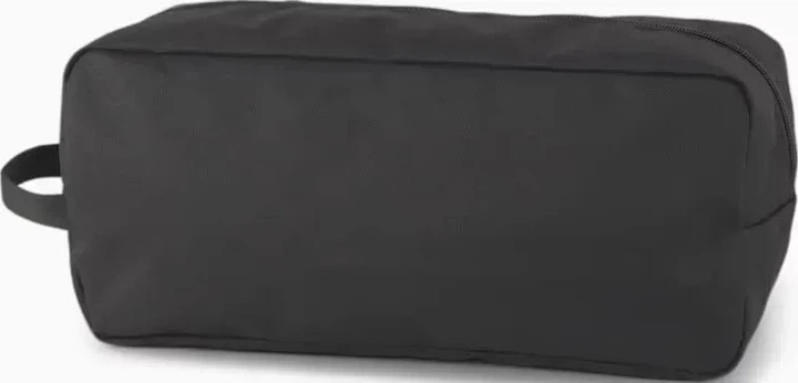 Сумка для взуття Puma Teamgoal 23 Shoe Bag Чорний 34 х 13 х 16 см (076864-03) - зображення 2