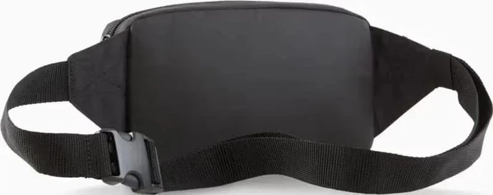 Сумка на пояс Puma Plus Waist Bag 1,5L Чорний 22 х 13 х 4 см (091184-01) - Фото 2 Сумка на пояс Puma Plus Waist Bag 1,5L Чорний 22 х 13 х 4 см (091184-01) - зображення 2