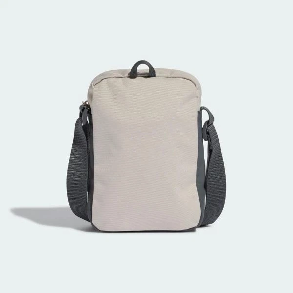 Сумка через плече Adidas APWR ORGANIZER 2,4L Бежевий 21 x 15 см (KC6921) - Фото 2 Сумка через плече Adidas APWR ORGANIZER 2,4L Бежевий 21 x 15 см (KC6921) - зображення 2