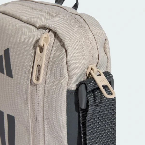 Сумка через плече Adidas APWR ORGANIZER 2,4L Бежевий 21 x 15 см (KC6921) - Фото 6 Сумка через плече Adidas APWR ORGANIZER 2,4L Бежевий 21 x 15 см (KC6921) - зображення 6