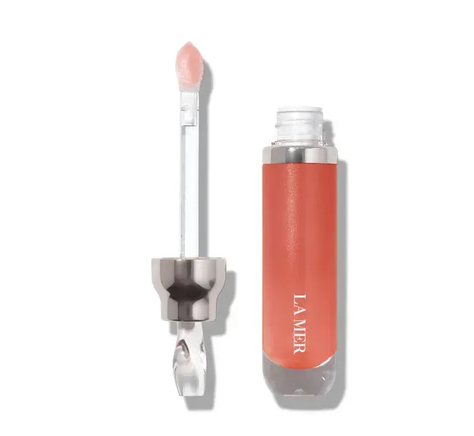 Блеск для губ La Mer The Lip Volumizer 40 Sheer Coral - Фото 3 Блеск для губ La Mer The Lip Volumizer 40 Sheer Coral - изображение 3