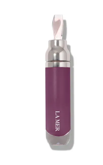 Блеск для губ La Mer The Lip Volumizer 50 Sheer Berry - Фото 2 Блеск для губ La Mer The Lip Volumizer 50 Sheer Berry - изображение 2