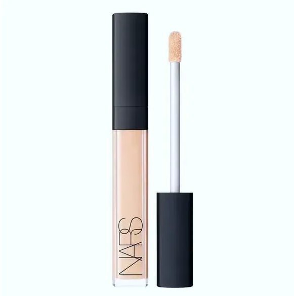 Консилер NARS Radiant Creamy Concealer Vanilla 2 (1232), 6 мл - Фото 3 Консилер NARS Radiant Creamy Concealer Vanilla 2 (1232), 6 мл - зображення 3