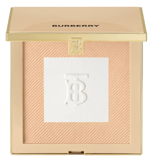 Компактная пудра Burberry Beauty Beyond Wear Setting Powder 11 г 02 Medium - Фото 3 Компактная пудра Burberry Beauty Beyond Wear Setting Powder 11 г 02 Medium - изображение 3