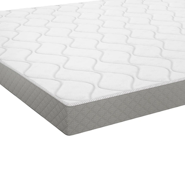 Матрац-трансформер Family Sleep Flip Memo Transform Collection 80(160)x190, 16 см, Білий (НФ-9914) - изображение 5