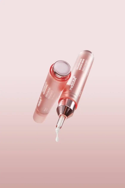 Сыворотка бустер для лица Medicube Collagen Glow Booster Serum 15 ml - Фото 2 Сыворотка бустер для лица Medicube Collagen Glow Booster Serum 15 ml - изображение 2
