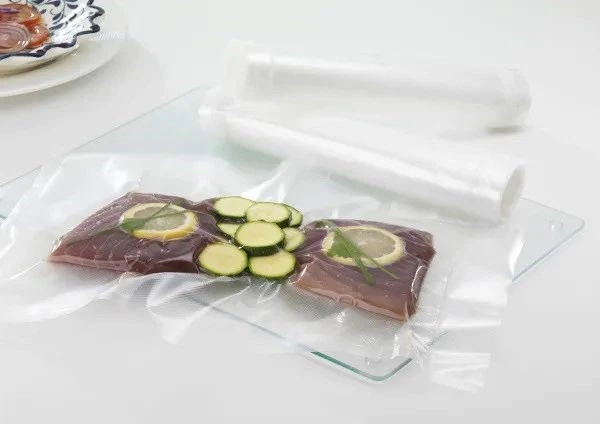 Folia do zgrzewarek próżniowych FoodSaver FSR2802 - obraz 3