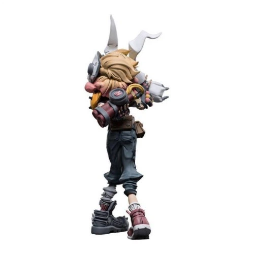 Фігурка для геймерів Weta Workshop Borderlands 3 Tiny Tina (105003035) Weta Workshop 105003035 1085113 - Фото 3 Фігурка для геймерів Weta Workshop Borderlands 3 Tiny Tina (105003035) Weta Workshop 105003035 1085113 - зображення 3