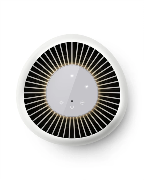 Очисник повітря Philips PureProtect Lite AC0720/10 - зображення 2