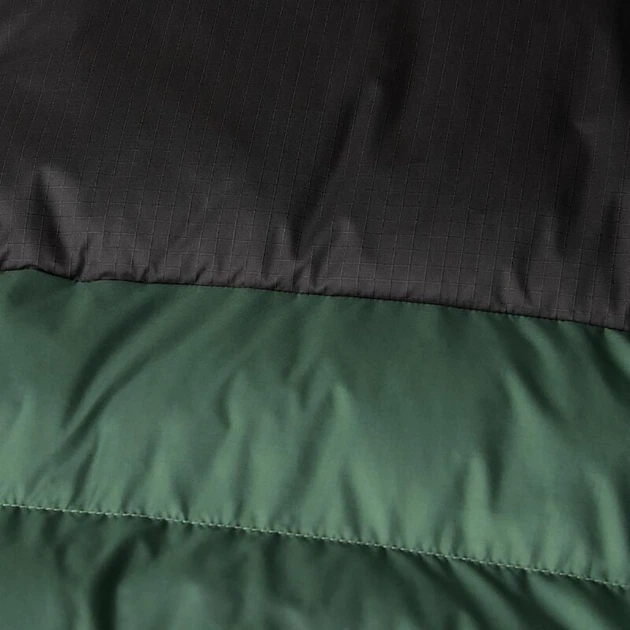 Мужской утеплённый жилет The North Face Limbara Insulated Vest Зелено-черный S Код: NF0A89G6HCH Duck Green - Фото 6 Мужской утеплённый жилет The North Face Limbara Insulated Vest Зелено-черный S Код: NF0A89G6HCH Duck Green - изображение 6
