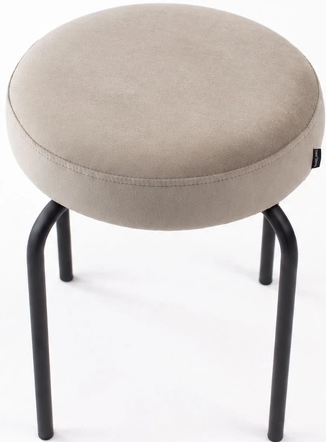 Табурет TWIN SANN Toffi Бежевый (017010102267) - изображение 3