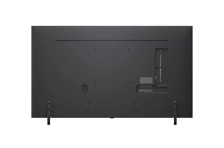 Телевізор Lg діагональ 65" Qned 65QNED80A3A - изображение 3