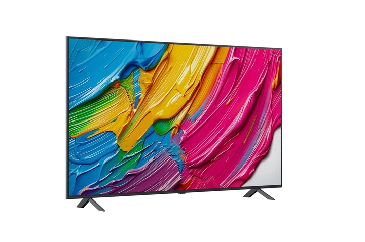 Телевізор Lg діагональ 65" Qned 65QNED80A3A - изображение 8