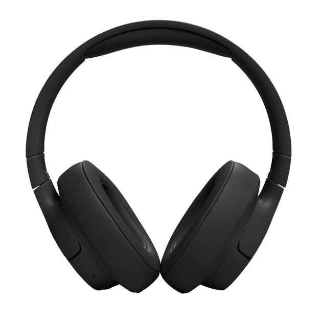 Беспроводные полноразмерные наушники JBL Tune 720BT Black. Беспроводная гарнитура с автономностью до 76 часов и фирменным басом JBL Pure Bass - изображение 3