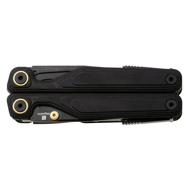 Мультитул Leatherman Wave Alpha Obsidian (833334) - Фото 5 Мультитул Leatherman Wave Alpha Obsidian (833334) - зображення 5
