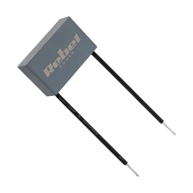 Конденсатор MKSP-8 2 мкФ 450V для двигателей Rebel (URZ3959) - Фото 1 Конденсатор MKSP-8 2 мкФ 450V для двигателей Rebel (URZ3959) - изображение 1