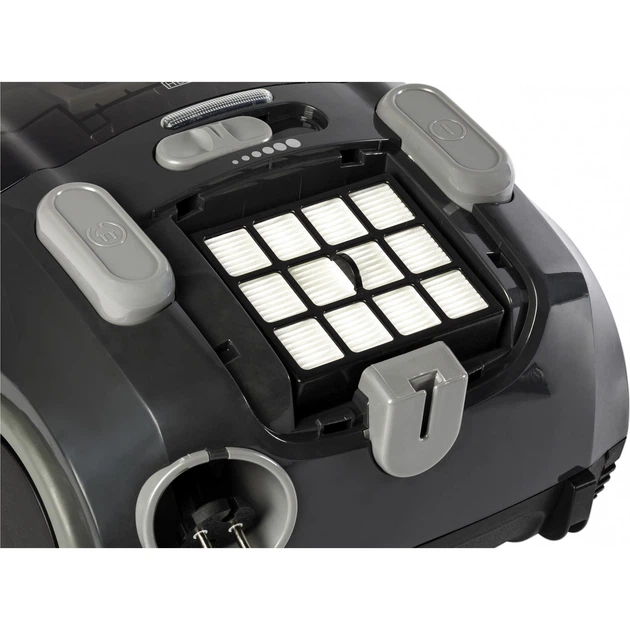 Пилосос Artel VCU 0120 Grey [149256] - зображення 6