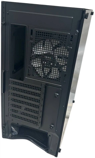 Корпус DeepCool CC560 V2 Black (R-CC560-BKGAA4-G-2) (955555920424320) - Уценка - изображение 2