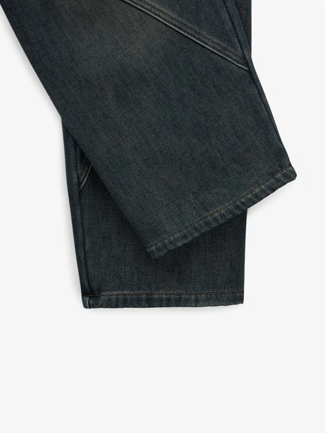 Джинси для хлопчика GENUA G01405-0004 134 см Темно-синій shop (2000999722776) - зображення 3