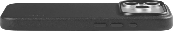 Чохол для смартфона Apple iPhone 18 Pro/17 Pro MOFT Snap MagSafe Black (MD020-1-i18p-JTBK) - зображення 8