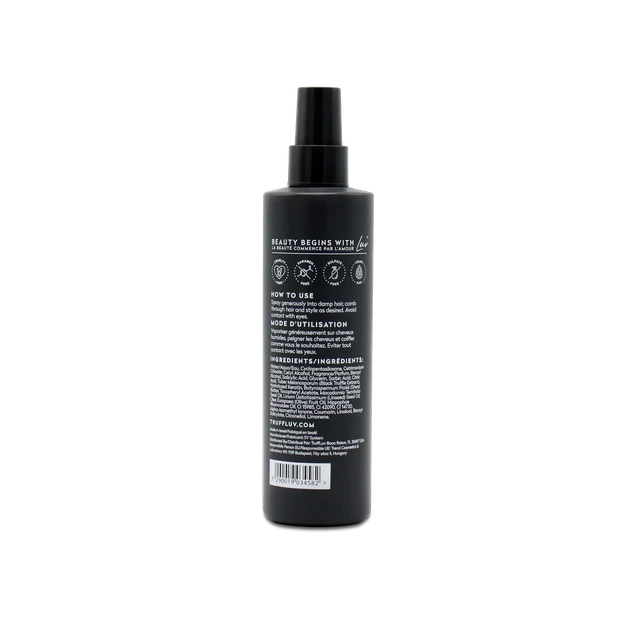 Трюфельна спрей маска TruffLuv Truffle Leave-In Mask 250 мл - изображение 2