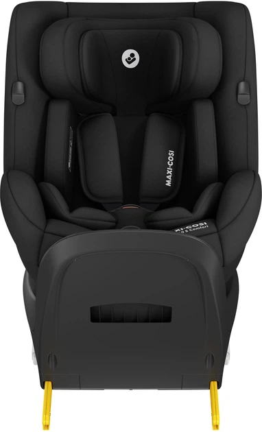 Fotelik samochodowy Maxi-Cosi Mica 360 S Comfort Authentic Black (8712930011545) - Zdjęcie 5 Fotelik samochodowy Maxi-Cosi Mica 360 S Comfort Authentic Black (8712930011545) - obraz 5