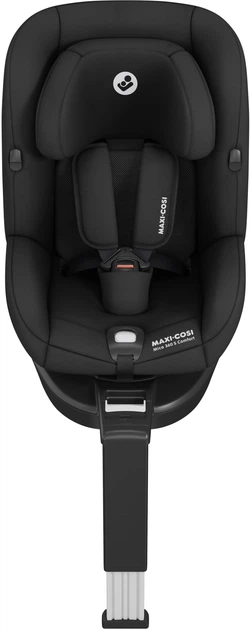 Fotelik samochodowy Maxi-Cosi Mica 360 S Comfort Authentic Black (8712930011545) - Zdjęcie 8 Fotelik samochodowy Maxi-Cosi Mica 360 S Comfort Authentic Black (8712930011545) - obraz 8