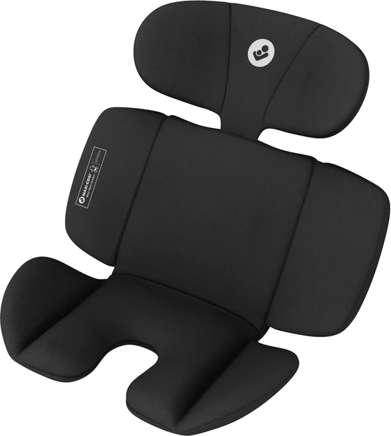 Fotelik samochodowy Maxi-Cosi Mica 360 S Comfort Authentic Black (8712930011545) - Zdjęcie 10 Fotelik samochodowy Maxi-Cosi Mica 360 S Comfort Authentic Black (8712930011545) - obraz 10